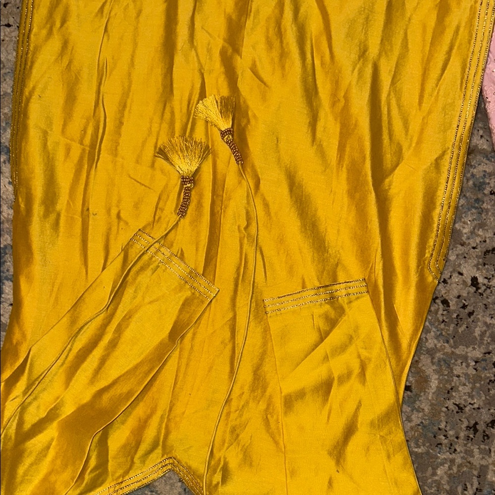 Spring Kurta bundle (or separate) - Picture 4 of 5